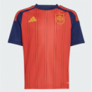 RFEF H YOUTHKIT VIVRED ADIDAS