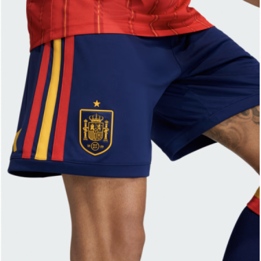 RFEF H SHO DKBLUE ADIDAS