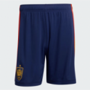 RFEF H SHO DKBLUE ADIDAS