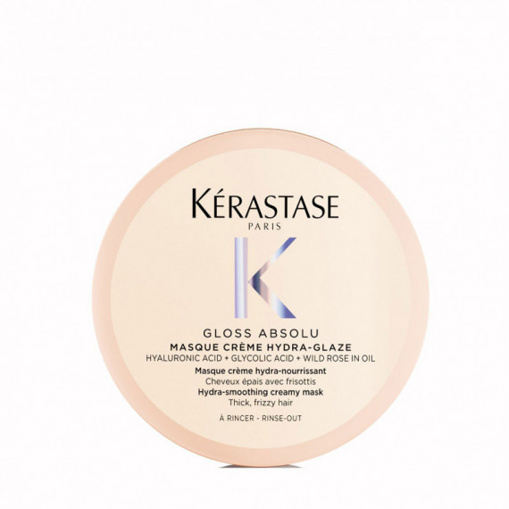 Kerastase Gloss Absolu Mascarilla Cremosa Hidratante, 75ML  KÉRASTASE