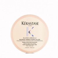 Kerastase Gloss Absolu Mascarilla cremosa hidratante, 75ml
