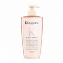 Kerastase Gloss Absolu Champú Cremoso E Hidratante, 500ML  KÉRASTASE