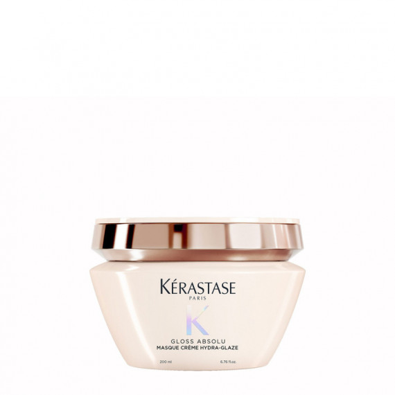 Kerastase Gloss Absolu Mascarilla Cremosa Hidratante, 200ML  KÉRASTASE