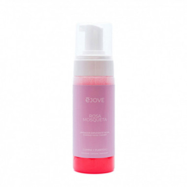 EJOVE EJOVE Limpiador Espumante Facial, 150ML
