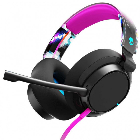 Auriculares C  SKULLCANDY