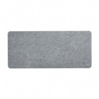 Alfombrilla Raton EWENT Extragrande (xxl) para Oficina y Juegos