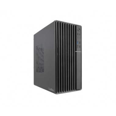 Carcasa Coolbox M-840 Negra  COOL