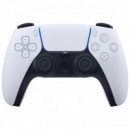 Mando SONY Dualsense V3 Inalambrico Blanco