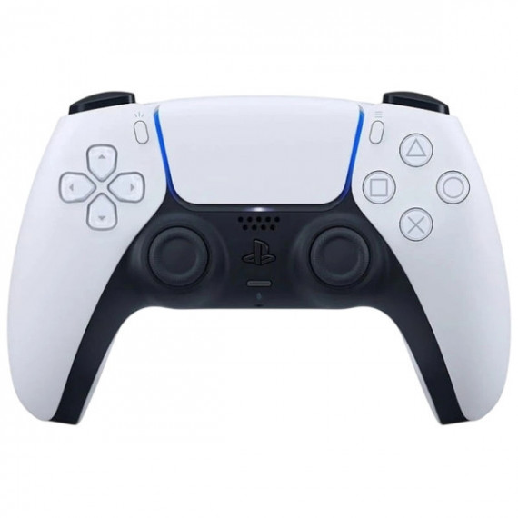 Mando SONY Dualsense V3 Inalambrico Blanco
