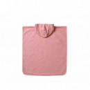 Poncho De Playa Talla S Tutete