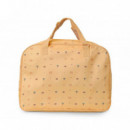 Bolso De Playa Con Rejilla Tutete