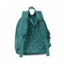 Mochila Infantil Antiarena Tutete