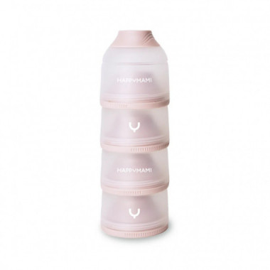 Dosificador De Leche En Polvo Happymami
