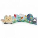 Libro Sensorial Suave Chicco