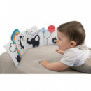 Libro Sensorial Suave Chicco