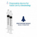Jeringas Nasales Easy Breath Chicco