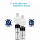 Jeringas Nasales Easy Breath Chicco