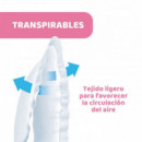 Discos Absorbentes De Lactancia 60 Unidades Chicco