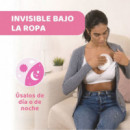 Discos Absorbentes De Lactancia 60 Unidades Chicco