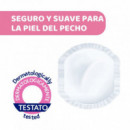 Discos Absorbentes De Lactancia 60 Unidades Chicco