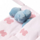 Organizador Para Cuna Hfluffy Tous Baby