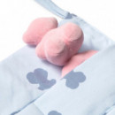 Organizador Para Cuna Hfluffy Tous Baby