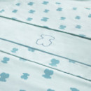 Juego De Sábanas Para Cuna Hfluffy Tous Baby