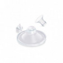 Accesorios De Respuesto Sacaleches Easy Flow Miniland
