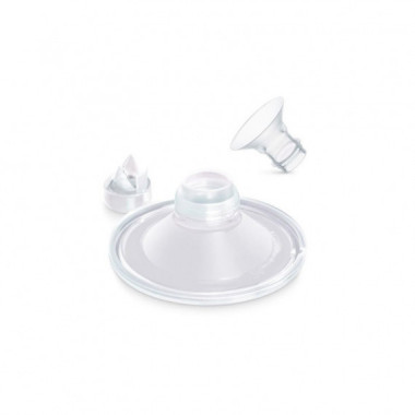 Accesorios De Respuesto Sacaleches Easy Flow Miniland