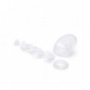 Accesorios De Respuesto Sacaleches Easy Flow Miniland