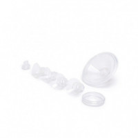 Accesorios De Respuesto Sacaleches Easy Flow Miniland