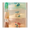 Dosificador De Leche En Polvo Milky On The Go Dreamland Miniland