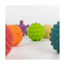 Set De Bolas Sensoriales Sensory Balls Miniland