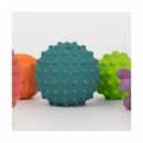 Set De Bolas Sensoriales Sensory Balls Miniland