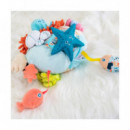 Peluche Multisensorial Reef Miniland
