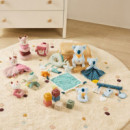 Pack De Regalo Dou Dou Y Sonajero Koala Miniland