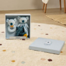 Pack De Regalo Dou Dou Y Sonajero Koala Miniland