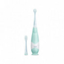 Cepillo De Dientes Infantil Eléctrico Baby Tooth Care Miniland