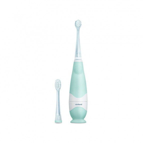 Cepillo De Dientes Infantil Eléctrico Baby Tooth Care Miniland