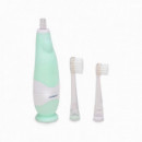 Cepillo De Dientes Infantil Eléctrico Baby Tooth Care Miniland