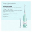 Cepillo De Dientes Infantil Eléctrico Baby Tooth Care Miniland