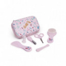Kit Higiene Para Bebés Baby Kit Miniland