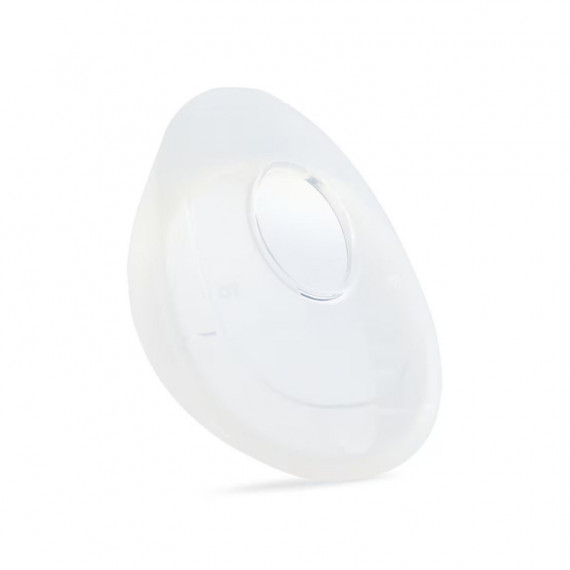 Colector Leche Materna Munchkin Flow
