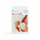Colector Leche Materna Munchkin Flow