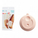 Colector Leche Materna Munchkin Flow