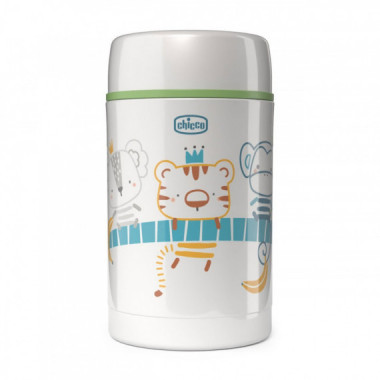 Termo S&oacute;lidos 500 Ml. Chicco