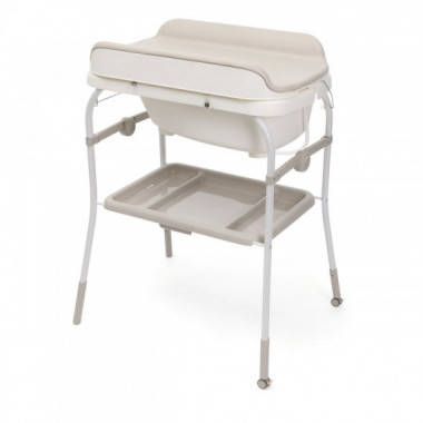 Ba&ntilde;era Soft Bubble Armonia Chicco