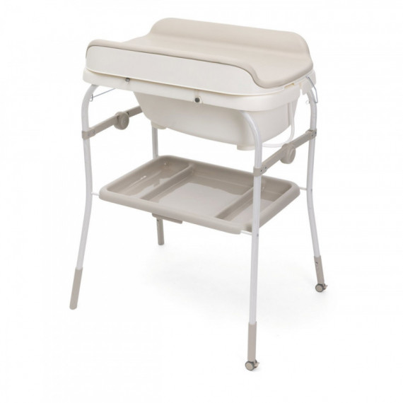 Bañera Soft Bubble Armonia Chicco