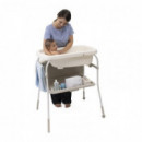 Bañera Soft Bubble Armonia Chicco