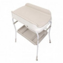 Bañera Soft Bubble Armonia Chicco